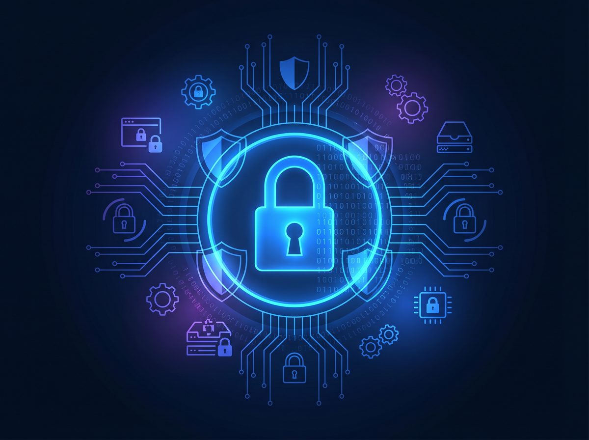 威驰加速器安全防护体系